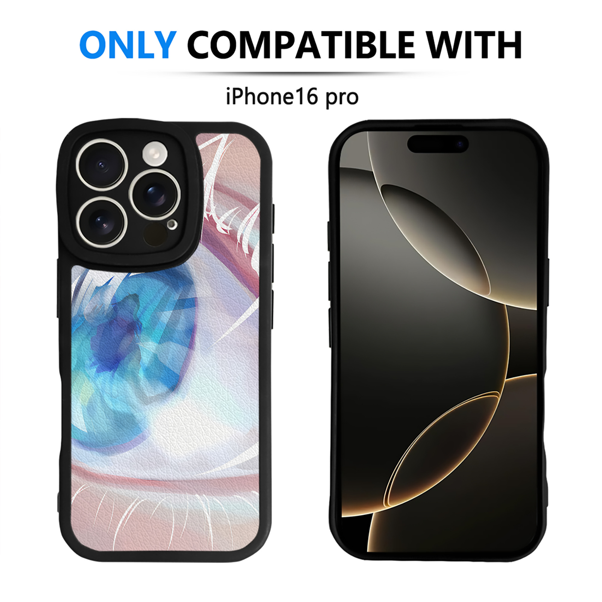 （画像用） SPY×FAMILY间谍家家酒 【iPhone 16シリーズ対応】シリコンスマホケース（レザー調） 材質：シリコン